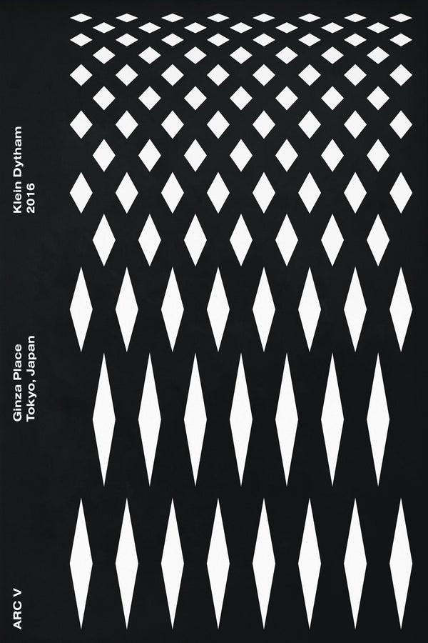 ARC V poster by Xtian Miller via SIGNAL A