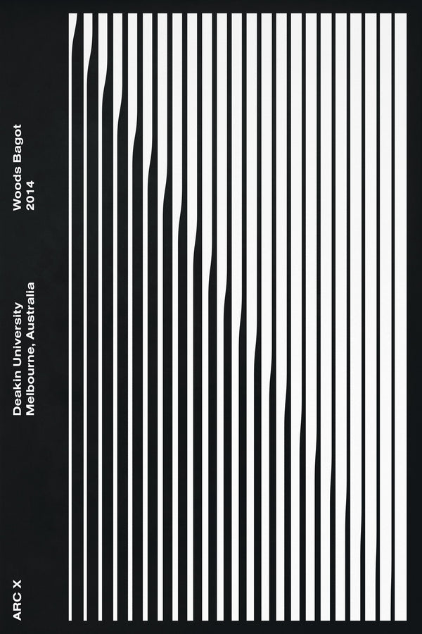 ARC X poster by Xtian Miller via SIGNAL A