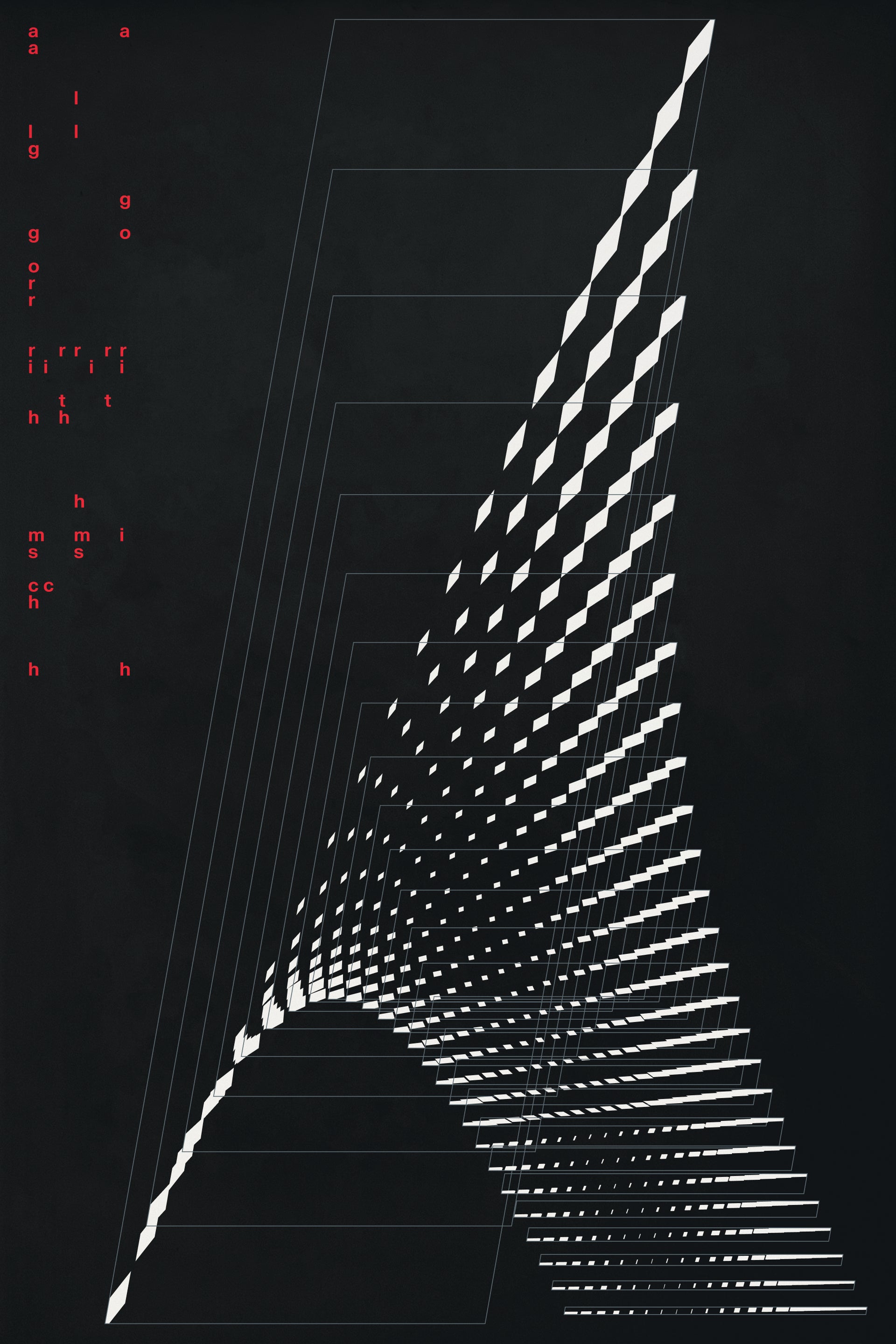 Computerwelt Algorithmisch