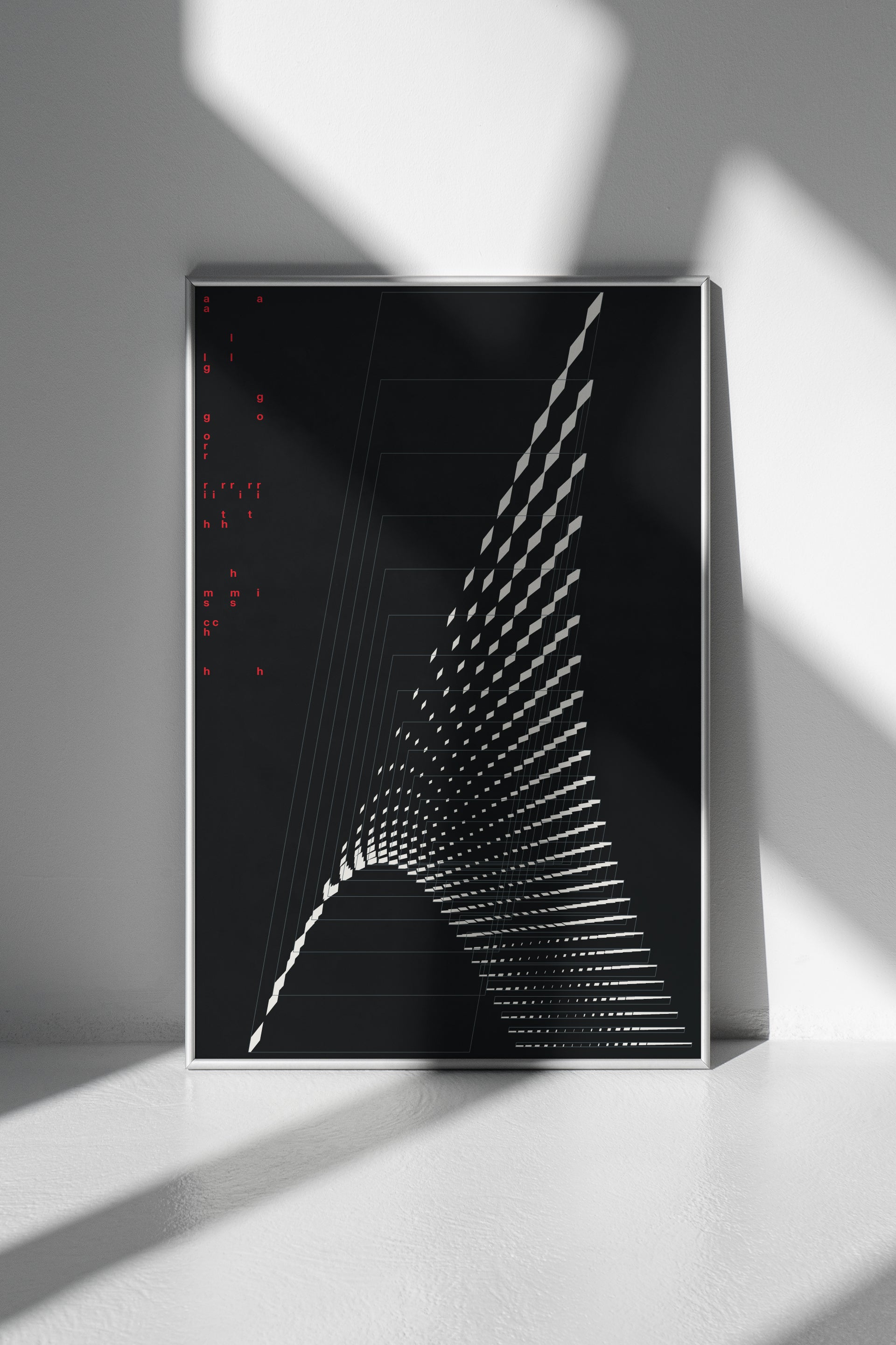 Computerwelt Algorithmisch