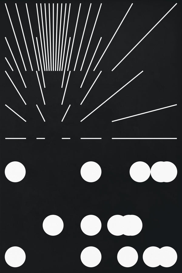 Decoded Prospect poster by Xtian Miller via SIGNAL A