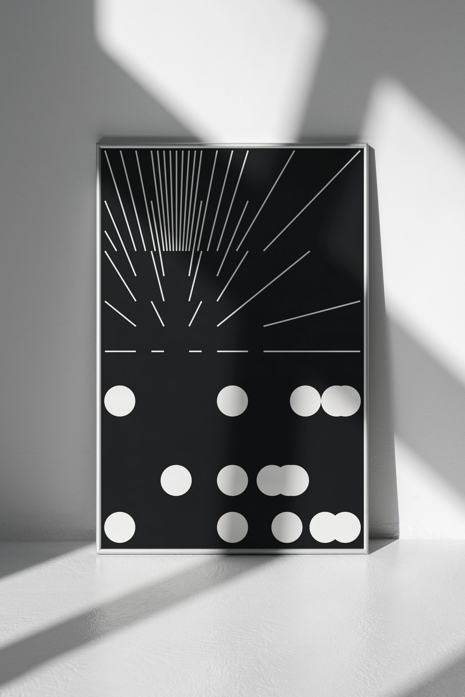 Decoded Prospect poster by Xtian Miller via SIGNAL A