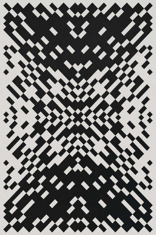 Geyser poster by Xtian Miller via SIGNAL A