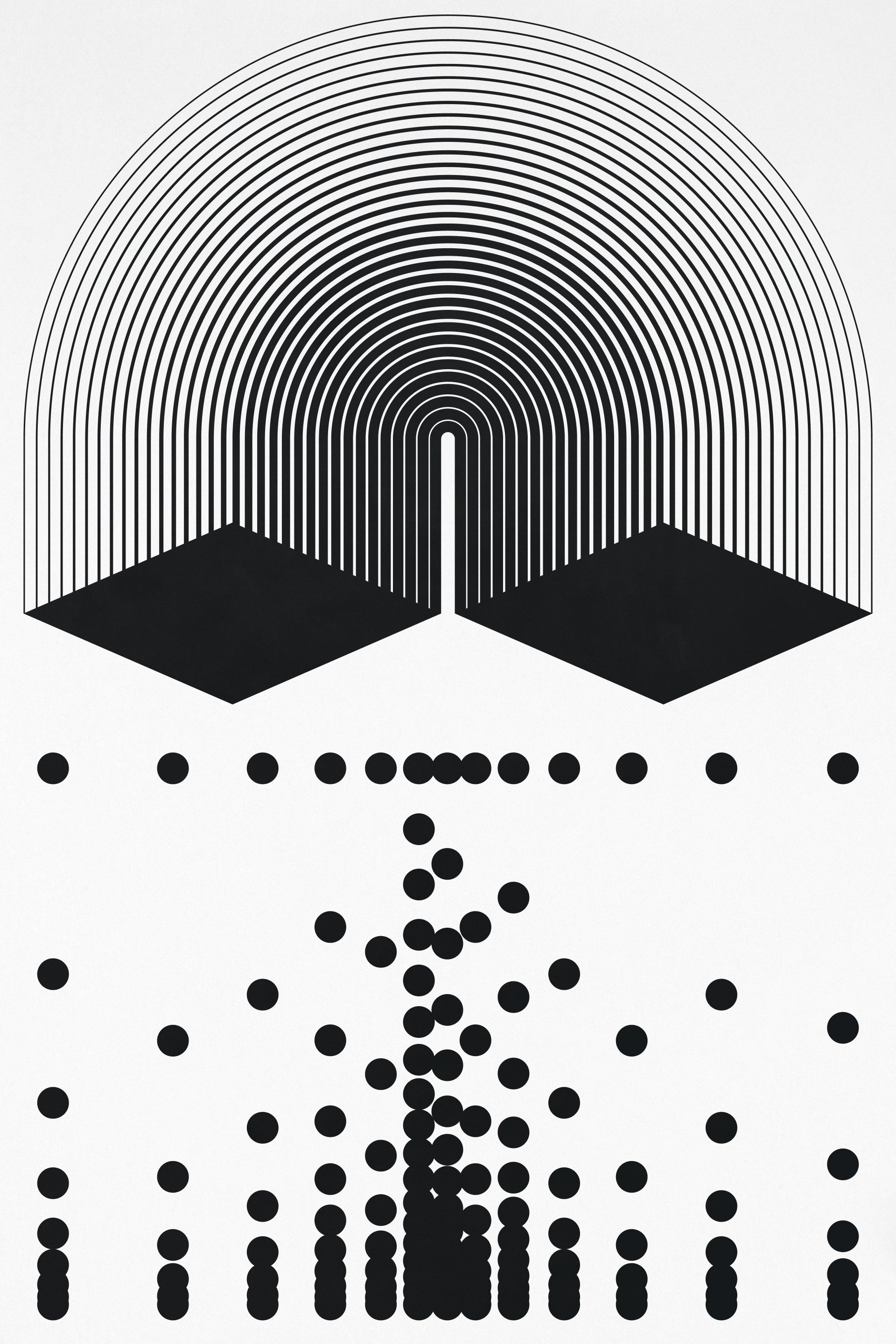 Inseparable Source poster by Xtian Miller via SIGNAL A