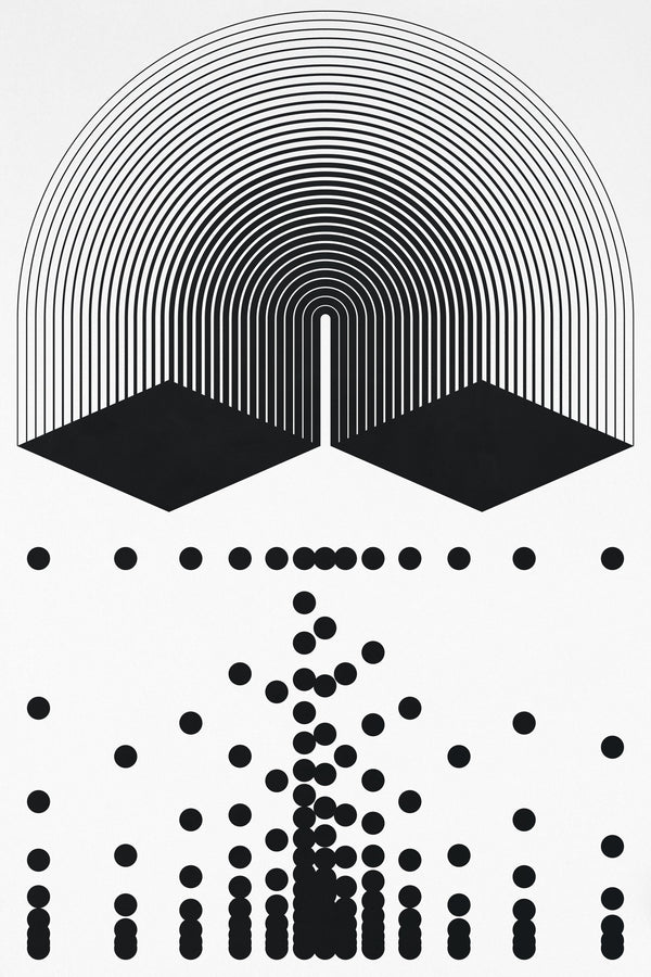 Inseparable Source poster by Xtian Miller via SIGNAL A