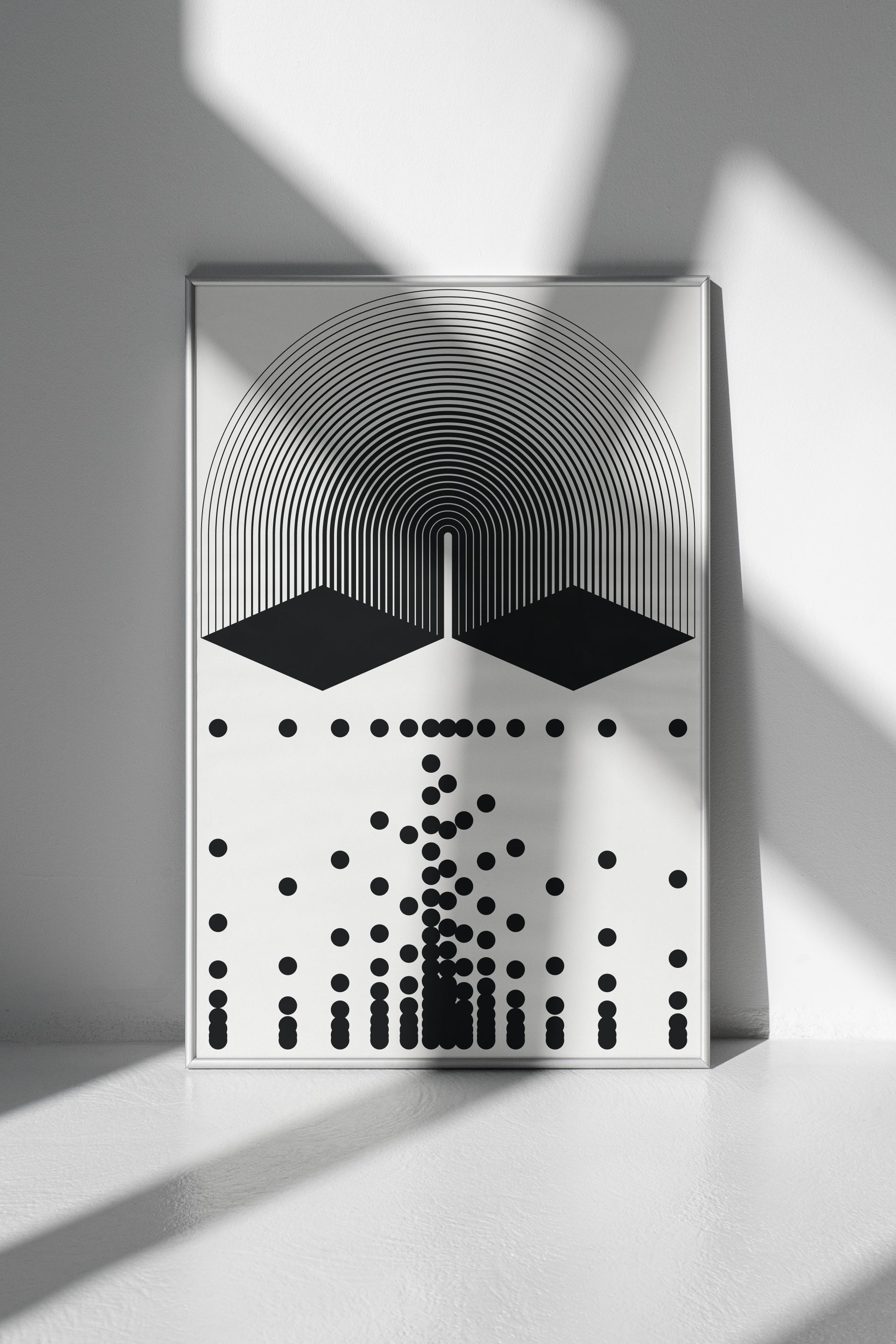 Inseparable Source poster by Xtian Miller via SIGNAL A