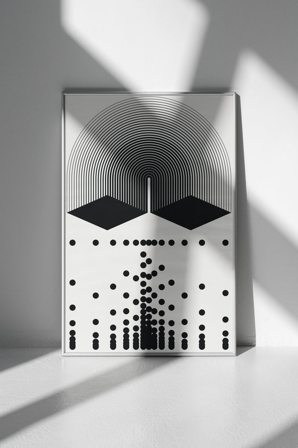Inseparable Source poster by Xtian Miller via SIGNAL A