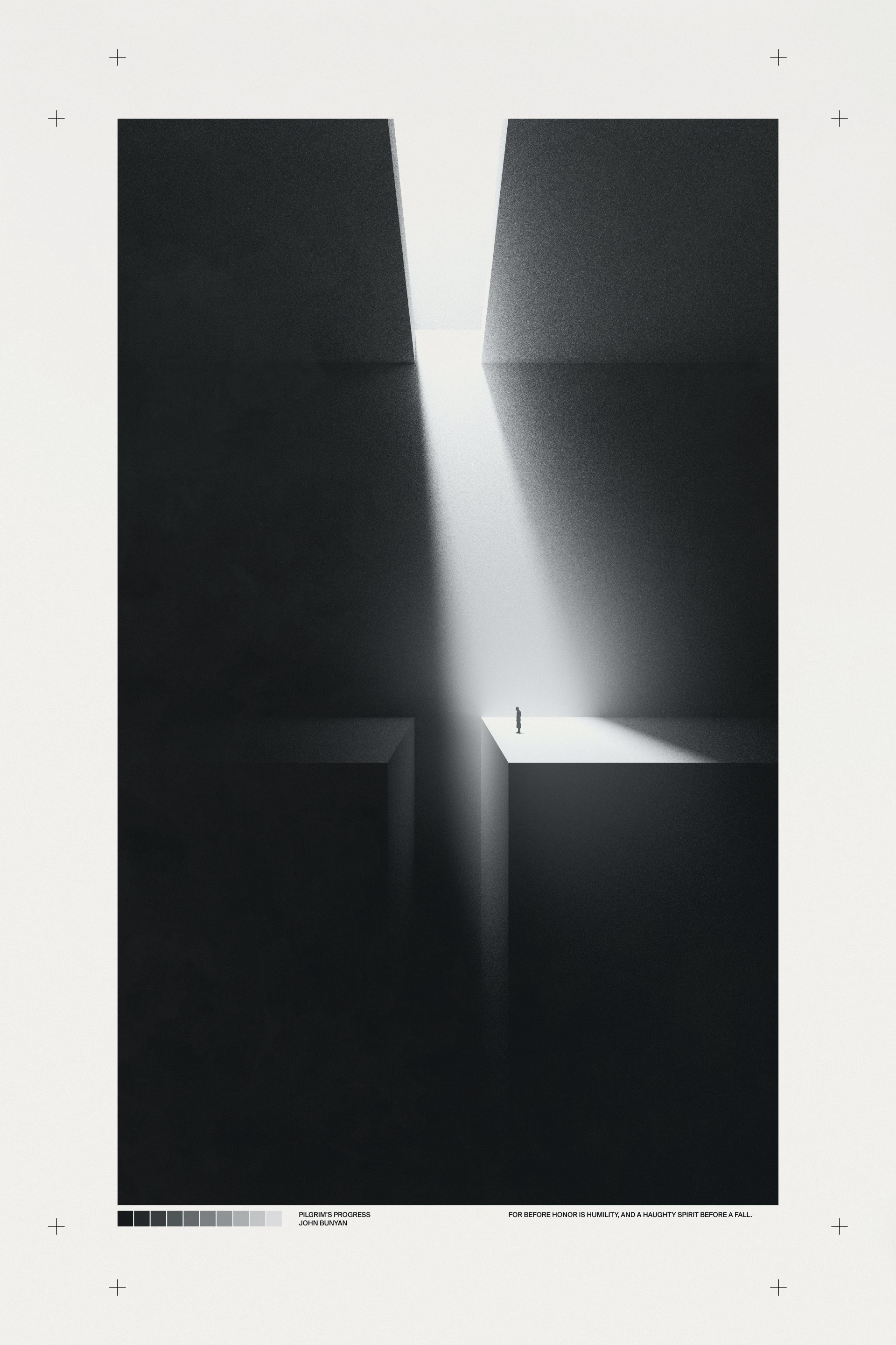 Pilgrim: Before Honor