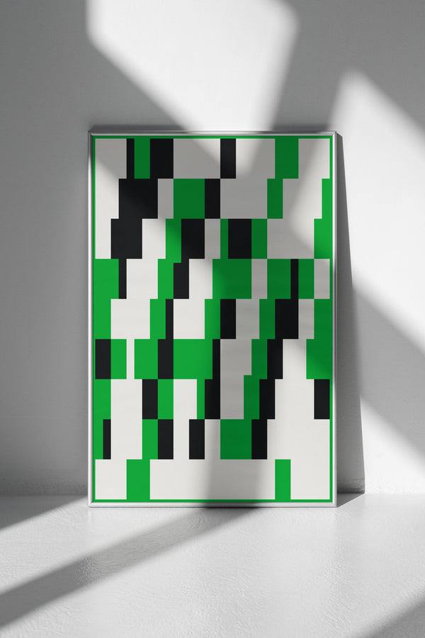Vlinder A